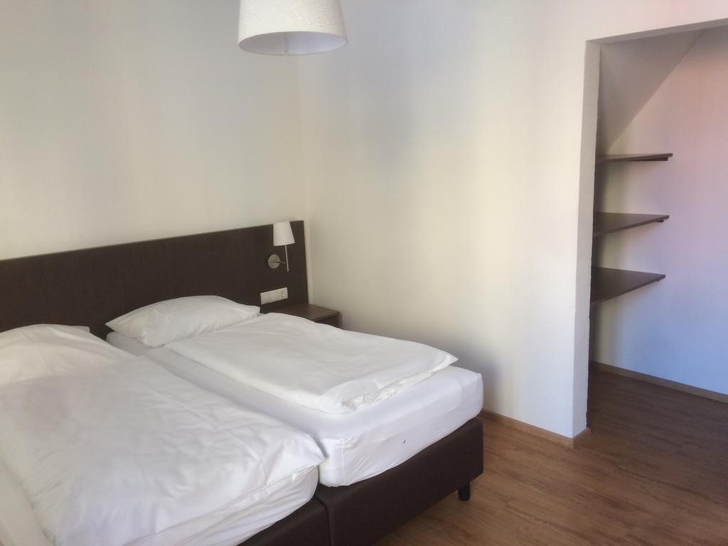 Alte Post Bad Griesbach (Bavaria) Exterior foto