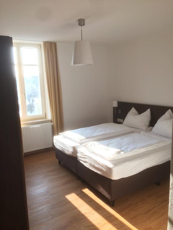 Alte Post Bad Griesbach (Bavaria) Exterior foto
