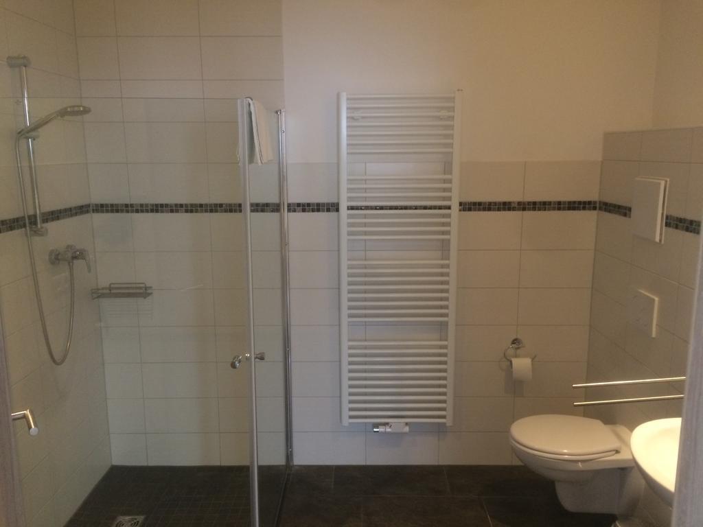 Alte Post Bad Griesbach (Bavaria) Exterior foto
