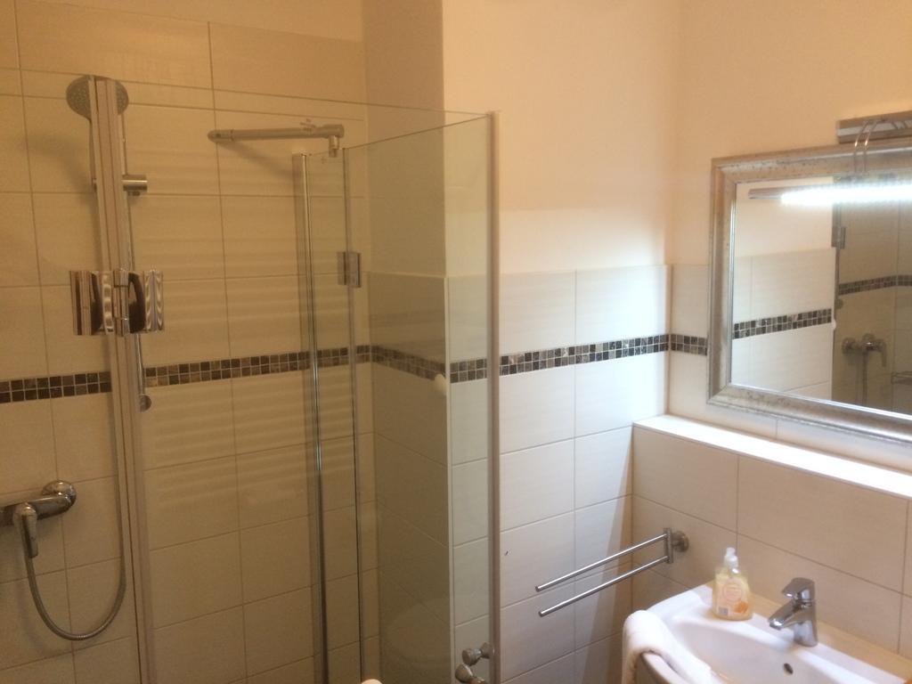 Alte Post Bad Griesbach (Bavaria) Exterior foto