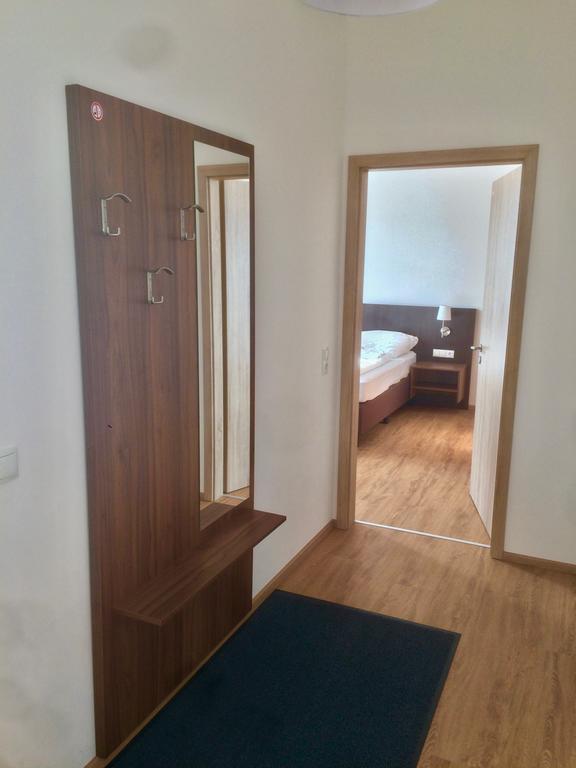 Alte Post Bad Griesbach (Bavaria) Exterior foto