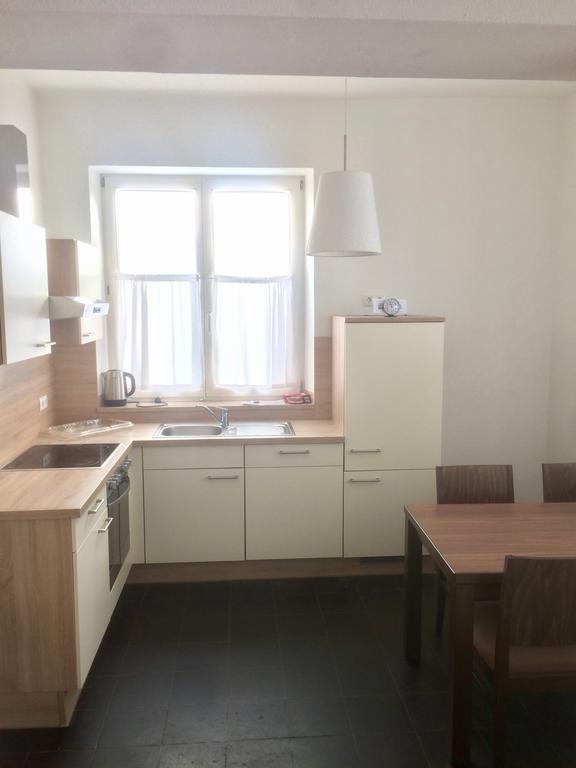 Alte Post Bad Griesbach (Bavaria) Exterior foto