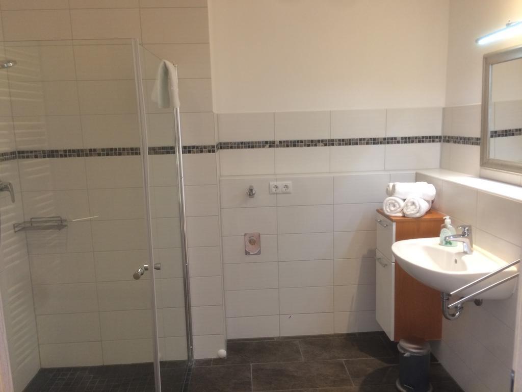 Alte Post Bad Griesbach (Bavaria) Exterior foto
