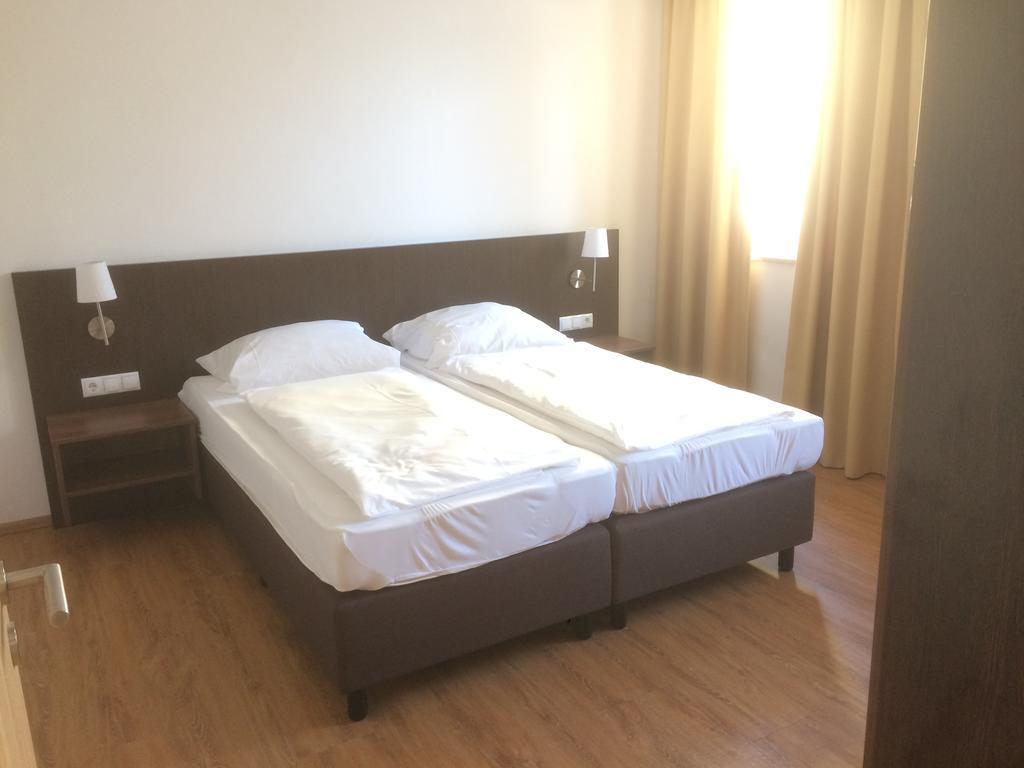 Alte Post Bad Griesbach (Bavaria) Exterior foto