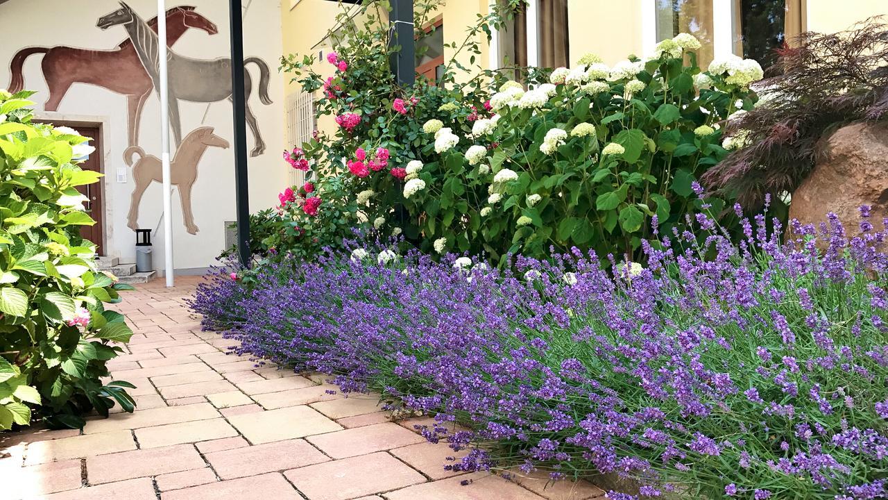 Alte Post Bad Griesbach (Bavaria) Exterior foto