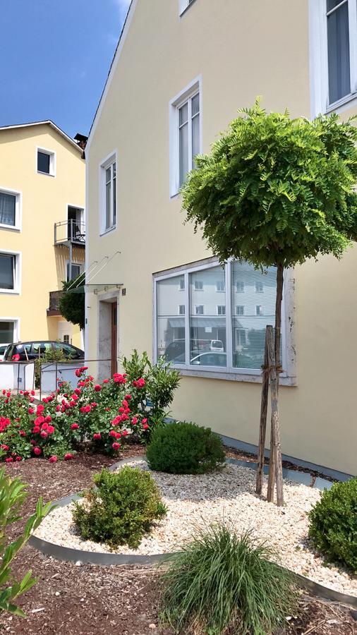 Alte Post Bad Griesbach (Bavaria) Exterior foto