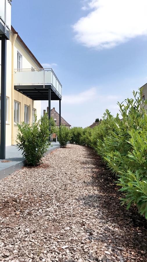 Alte Post Bad Griesbach (Bavaria) Exterior foto